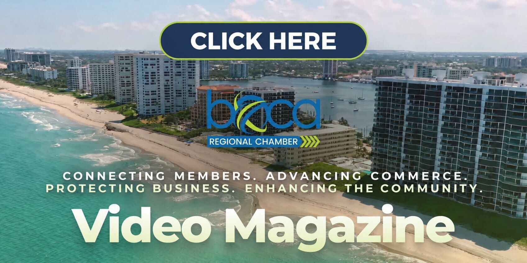 Boca Coastal Video Magazine